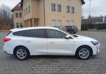 Ford Focus IV Kombi 1.5 EcoBlue 120KM 2020 Ford Focus Zarejestrowany - kamera - serwis - 1,5 - 120 KM 1.5 Diesel 120KM, zdjęcie 6