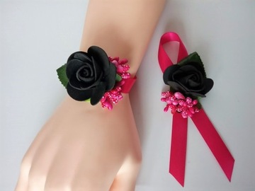 К21_I*Корсарский котильон на руку ВЫПУСК СВАДЬБЫ