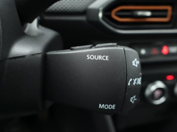 Dacia Logan III 2021 Dacia Sandero 1.0 TCe, Salon Polska, zdjęcie 19