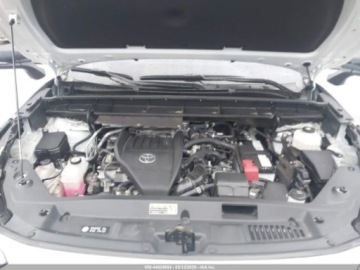 Toyota Highlander III 2023 Toyota Highlander XSE 2023 2.4 Benzyna 265KM, zdjęcie 8