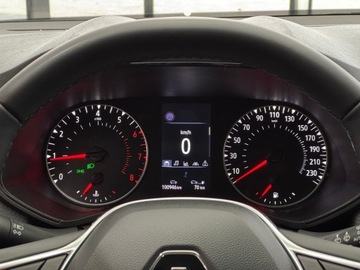 Renault Clio V Hatchback 5d 1.0 TCe 90KM 2022 Renault Clio Equilibre / LED / CarPlay/Android Aut, zdjęcie 14