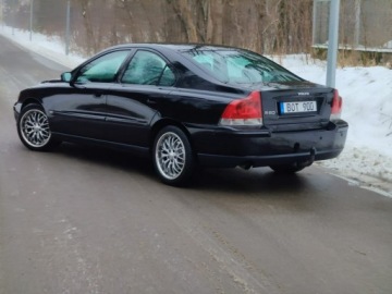 Volvo S60 I 2007 Volvo S60 I 2.4 Diesel 130KM, zdjęcie 17