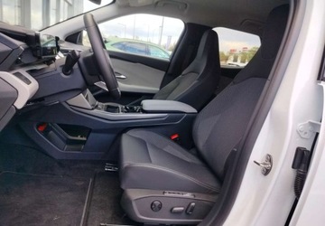 Ford Explorer VI SUV Electric 79kWh 340KM 2025 Ford Explorer Ford Explorer 78kWh AWD Elektryczny 340KM, zdjęcie 13