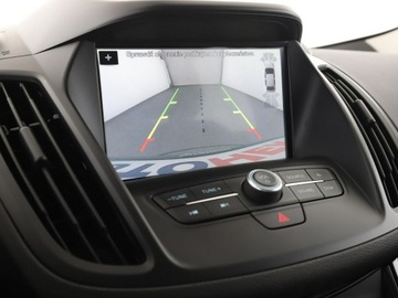 Ford Kuga II SUV Facelifting 1.5 EcoBoost 176KM 2018 Ford Kuga GRATIS! Pakiet Serwisowy o wartości 700, zdjęcie 23