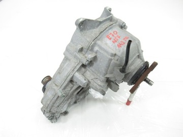 Reduktor BMW e70 X5 e71 X6 N55 N57 ATC45L 2013r.