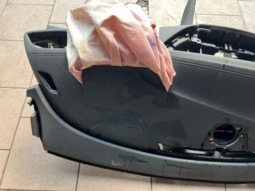 ПОДУШКА ВОДИТЕЛЯ НА ПРИБОРНОЙ ПАНЕЛИ OPEL INSIGNIA B BUICK REGAL 19