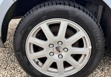 Ford S-Max I Van 2.0 i 16V 145KM 2006 Ford S-Max Zarejestrowany na 7 osob 2.0 Benzyna 145KM, zdjęcie 21