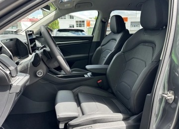 Skoda Kodiaq II SUV 2.0 TDI SCR 193KM 2025 Skoda Kodiaq Edition 2.0 TDI 4x4 193 KM 7 osobowy, HAK, GOTÓWKA, LEASING..., zdjęcie 7