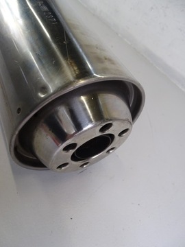 A856 Honda CBR 1100xx 1100 xx Глушитель выхлопа Sankei 2371