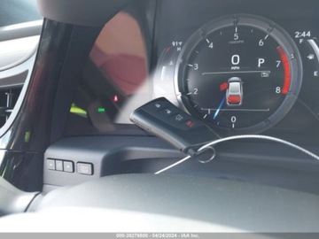 Lexus ES VII (XV70) 2024 Lexus ES 2024 Lexus ES ES 350 F SPORT Handling FWD 3.5 Benzyna 302KM, zdjęcie 11