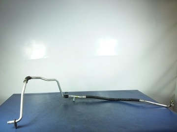 CITROEN C-CROSSER 2.2 HDI PŘÍVOD KLIMATIZACE