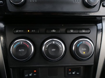 Mazda 6 II Kombi Facelifting 2.0 MZR 155KM 2011 Mazda 6 2.0, Klima, Klimatronic, Tempomat, zdjęcie 12