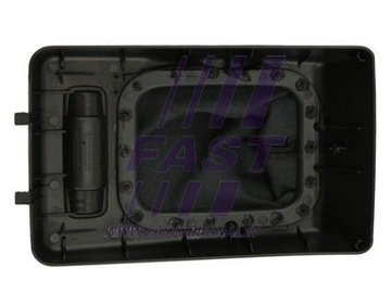 MĚCH OSOBNÍ STRÁŽCE ZDVIH PÁKY ŘAZENÍ FAST FT73403