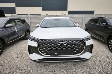 Chery Tiggo 8 SUV PHEV 1.5 T-GDI DHE 279KM 2025 CHERY TIGGO 8 Prestige 1.5 T-GDI Super Hybrid DCT 279KM 2025, zdjęcie 1