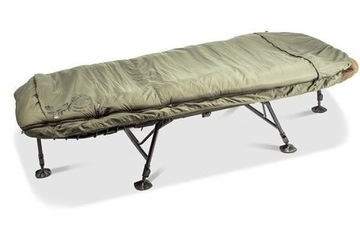 Nash Indulgence 4 Season System SS4 кровать + пуховое одеяло