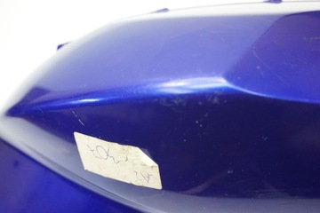 YAMAHA YZF-R 125 08-13 НАКЛАДКА ОБТЕКАТЕЛЯ ТОПЛИВНОГО БАКА