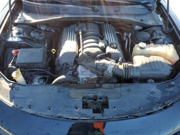 Dodge Charger VII 2021 Dodge Charger Scat Pack 2021 6.4l 6.4 Benzyna 485KM, zdjęcie 6