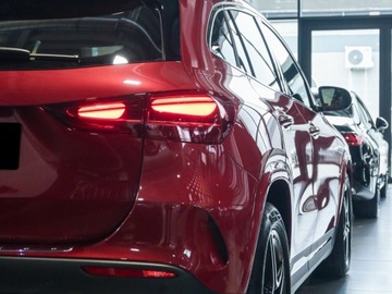 Mercedes GLA II Off-roader Facelifting 2.0 220 190KM 2026 MERCEDES-BENZ GLA 220 4-Matic AMG Line 2.0 (190KM) 2026, zdjęcie 4