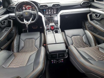 Lamborghini Urus 2021 Lamborghini Urus 2021 4.0l 4.0 Benzyna 641KM, zdjęcie 8