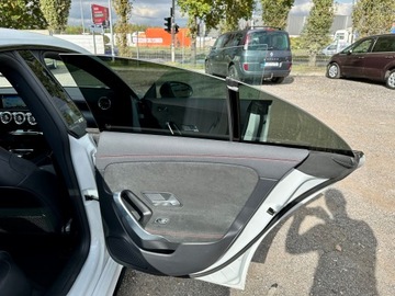 Mercedes CLA C118/X118 Shooting Brake AMG 2.0 35 AMG 306KM 2019 MERCEDES-BENZ CLA 35 AMG 306PS FULL OPCJA NAVI FULL LED, zdjęcie 20