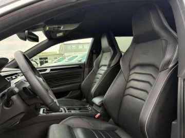 Volkswagen Arteon Fastback Facelifting 2.0 TSI 190KM 2022 Volkswagen Arteon Shooting Brake 2.0 TSI 190KM R-Line DSG Kamera LED Vi, zdjęcie 8