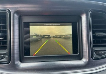 Dodge Challenger III 2018 Dodge Challenger 2018 Dodge Challenger 3.6L - W POLSCE, po oplatach i akcy, zdjęcie 16