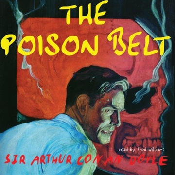 Poison Belt - Doyle, Arthur Conan AUDIOBOOK
