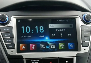 Hyundai ix35 SUV 1.6 GDI 135KM 2013 Hyundai ix35 Hyundai ix35 1.6 2WD 5 Star Edition 1.6 Benzyna 135KM, zdjęcie 31