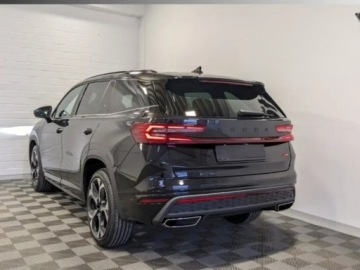 Skoda Kodiaq II 2026 SKODA Kodiaq RS 2.0 TSI 4x4 DSG Suv 265KM 2026, zdjęcie 2