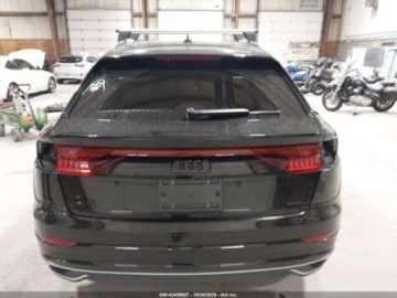 Audi Q8 2022 Audi Q8 2022 AUDI Q8 PREMIUM PLUS 55 TFSI QUATTRO TIPTRONIC 3.0 Benzyna, zdjęcie 5