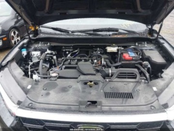 Honda CR-V VI 2025 Honda CR-V 2025r., 4x4, 1.5L 1.5 Benzyna 190KM, zdjęcie 11