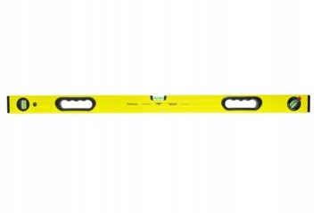 POZIOMNICA 100 CM ALUMINIOWA RE-02-022