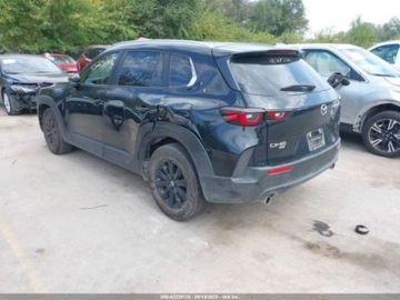 Mazda 2025 Mazda CX-50 S Preferred Package 2025 2.5l 2.5 Benzyna 187KM, zdjęcie 3