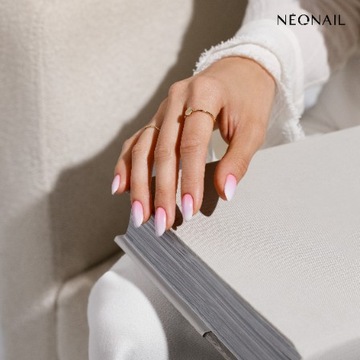 NEONAIL Top Hybrid Top Кремовый с молочным эффектом 7,2 мл