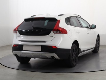 Volvo V40 II Hatchback 2.0 D3 150KM 2013 Volvo V40 Cross Country 2.0 D3, Salon Polska, zdjęcie 4