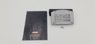 NINTENDO 64 SUPER MARIO 64 + ОРИГИНАЛ КНИГИ