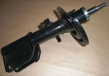 АМОРТИЗАТОР RENAULT ESPACE IV ПЕРЕДНИЙ 8200657085 ORG