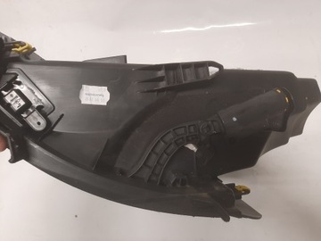 ПАССАЖИРСКИЕ ПЕРЧАТКИ RENAULT MEGANE IV
