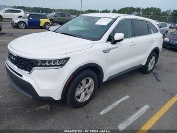 Kia Sorento IV 2023 Kia Sorento LX 2023 2.5l 2.5 Benzyna 191KM, zdjęcie 6