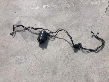 OBUDOWA FILTRA PALIWA FILTR PALIWA TRANSIT MK8