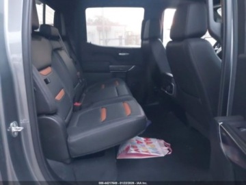  GMC Sierra Short Box At4 2020 6.2 Benzyna 420KM, zdjęcie 12