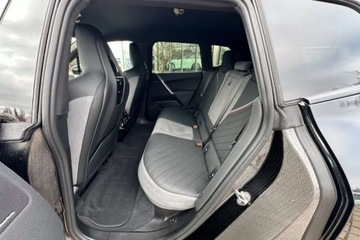 BMW iX SUV Facelifting 94.8kWh 408KM 2025 BMW iX Od reki Pakiet Innowacji Pakiet Comfort Bowers Wilkins, zdjęcie 21