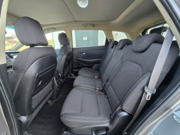 Kia Carens IV Minivan Facelifting 1.7 VGT CRDI 141KM 2018 Kia Carens Panorama*7miejsc*Zadbana, zdjęcie 14