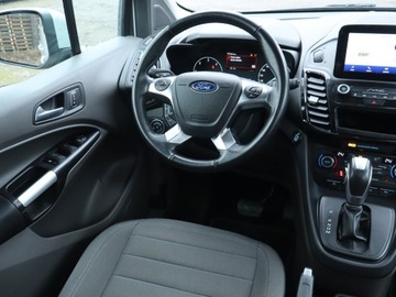 Ford Tourneo Connect III Standard 1.5 EcoBlue 120KM 2022 Ford Tourneo Connect 1.5 EcoBlue, Salon Polska, zdjęcie 6