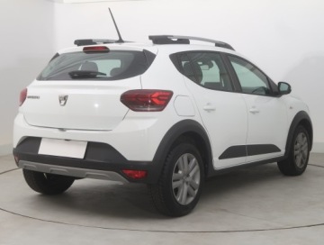 Dacia Logan III 2022 Dacia Sandero 1.0 TCe, Salon Polska, zdjęcie 4