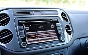 Volkswagen Tiguan I SUV Facelifting 2.0 TSI 180KM 2012 Volkswagen Tiguan R-Line, Klimatyzacja,4x4, Podgrzewane fotele, Park Assis, zdjęcie 28