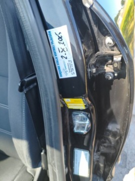 Renault Megane III 2014 Renault Megane RENAULT MEGAN LIFT 6 biegow nav 1.2 Benzyna 110KM, zdjęcie 35