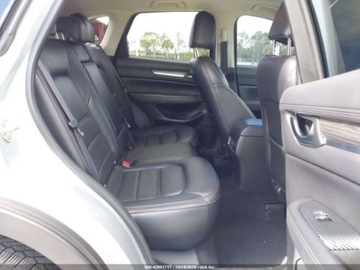 Mazda CX-5 II 2022 Mazda CX-5 2022 Mazda CX-5 2.5 S Premium Package AWD 2.5 Benzyna 187KM, zdjęcie 10