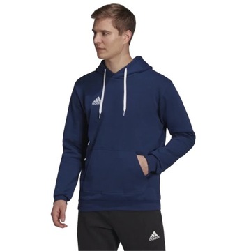 BLUZA ADIDAS ENTRADA 22 HOODY H57513 rozm. L