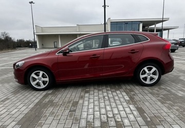 Volvo V40 II Cross Country 2.0 D3 DRIVE-E 150KM 2016 Volvo V40 Salon PL bezwypadkowy automat po ..., zdjęcie 2